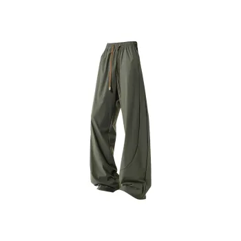 XINIYA TRAVEL Casual Pants Unisex