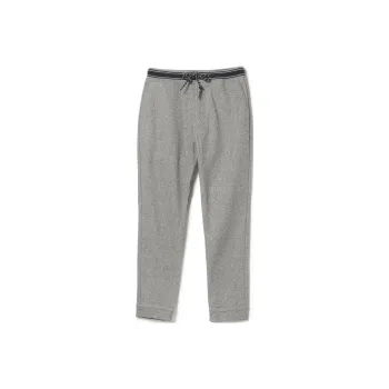 Beams Casual Pants Men Gray