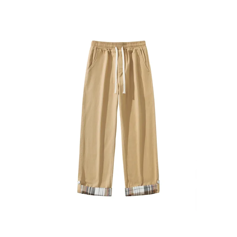 Lightning X Storm Casual Pants Unisex-7