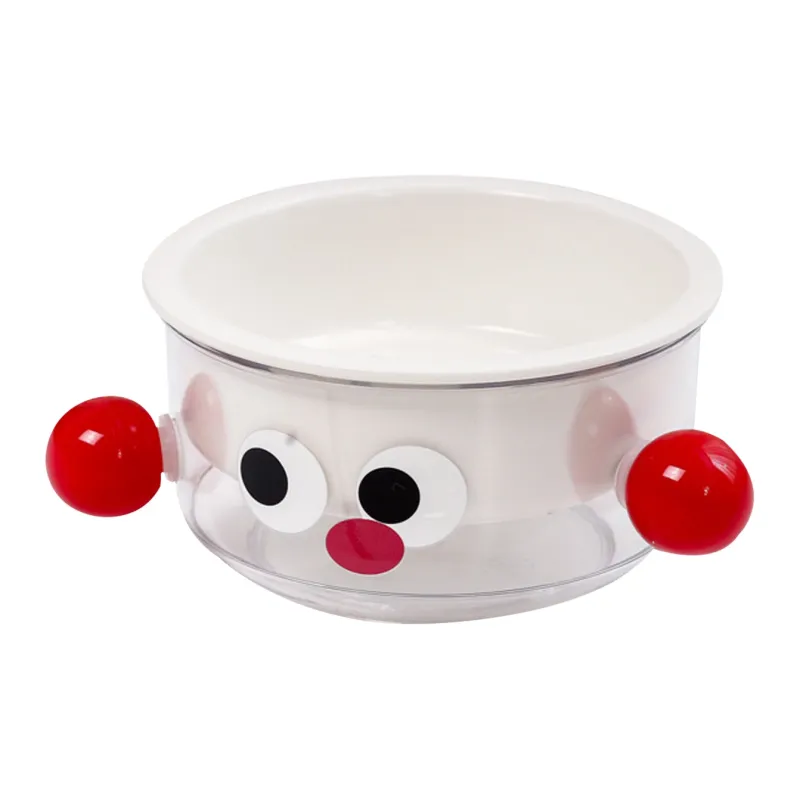 Kimpets Cat And Dog Bowls & Slow Feeder Bowls-4