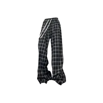 NXPTP Casual Pants Unisex