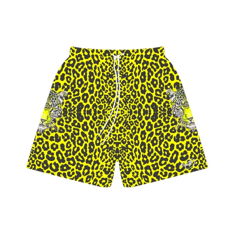 TIP OFF Casual Shorts Unisex-4