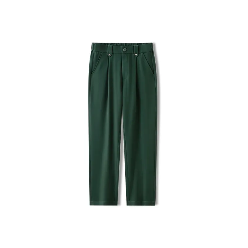 KRISBORG BG Casual Pants Unisex-3