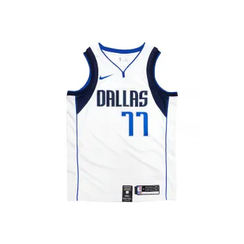 Nike Basketball Jerseys Men White