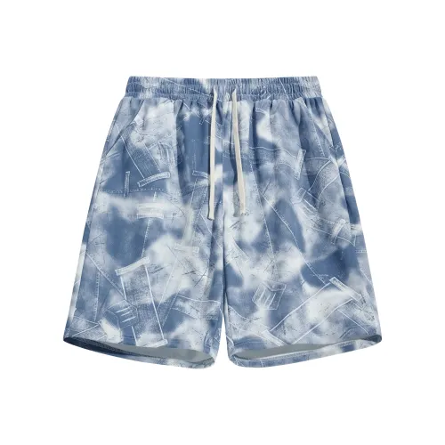 WANX Casual Shorts Unisex