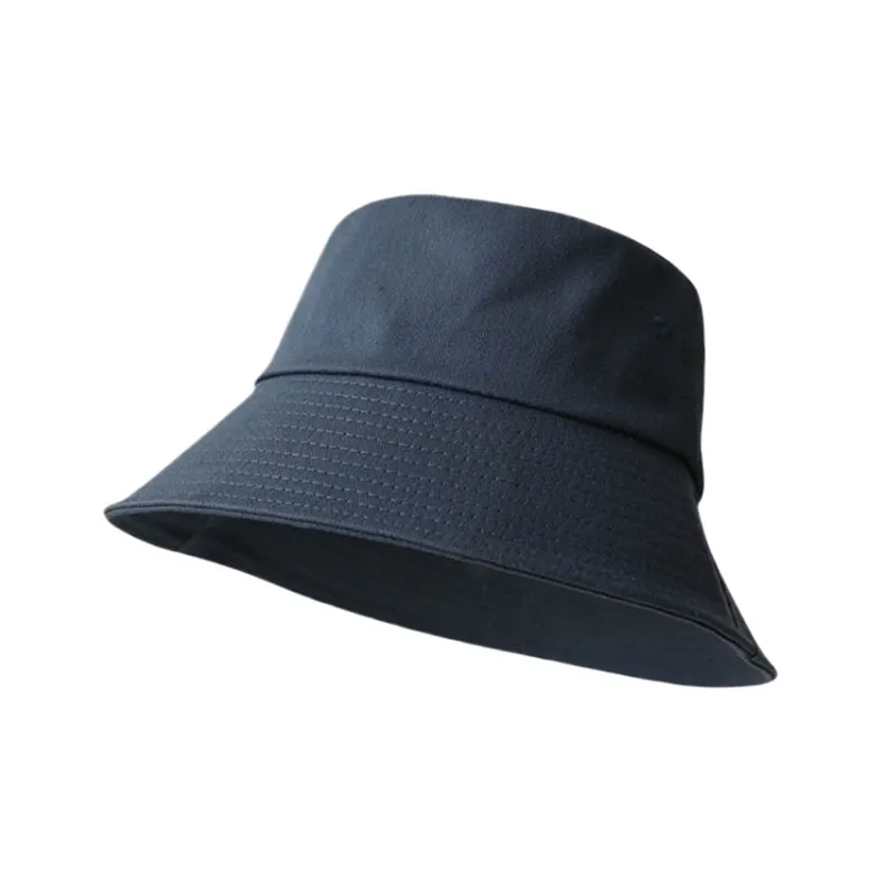 Yalu Preferred Cotton Bucket Hats Unisex-8