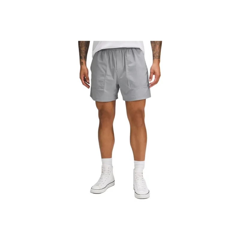 Lululemon Bowline Casual Shorts 5' Men's-12