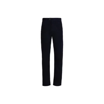 GANT Casual Pants Men's Night Blue