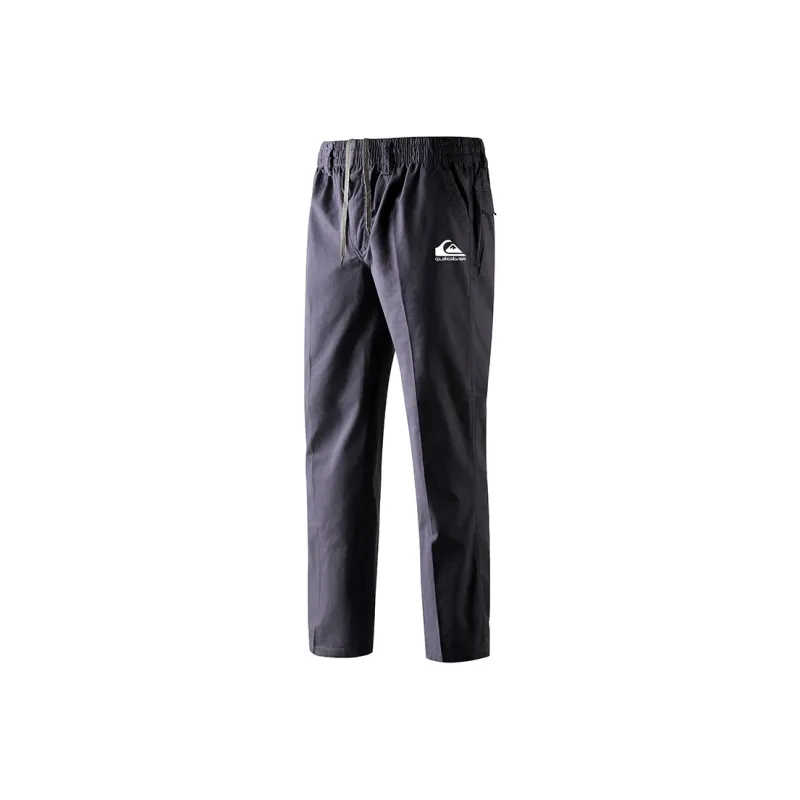 Quiksilver Casual Pants Men-9