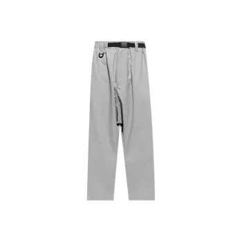 Y 3 Loose Fit Belted Track Pants