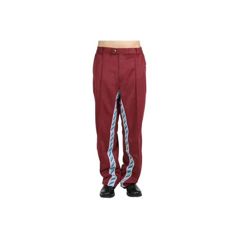 Asics X Kiko Kostadinov Novalis Styrax Track Pants-0