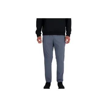 New Balance Casual Pants Men's Graphite