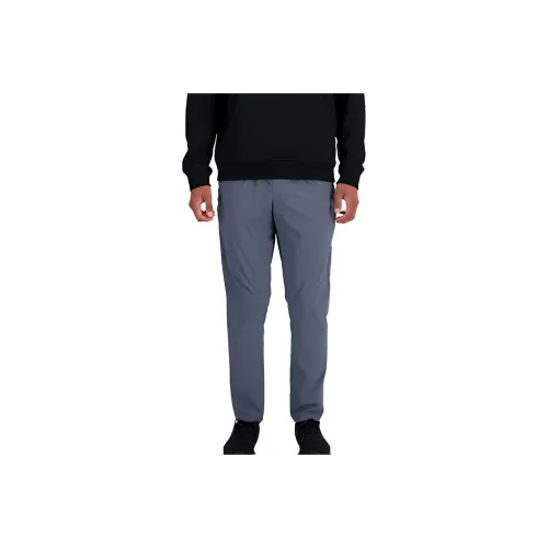 New Balance Casual Pants Men's Graphite