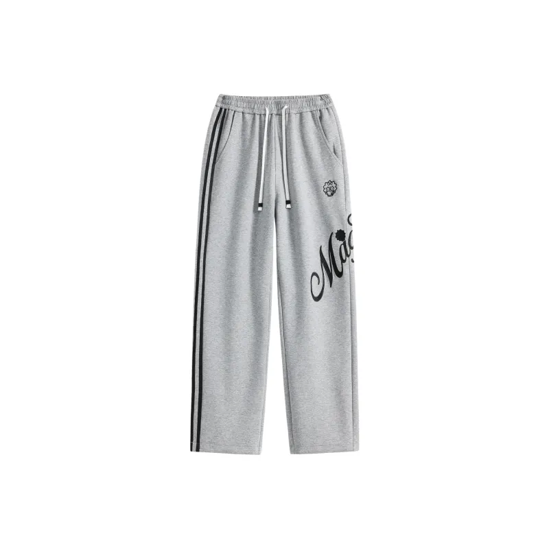 The Simpsons Casual Pants Unisex-12