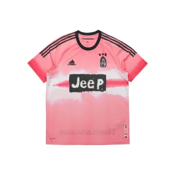 Adidas Juventus Human Race Kids Jersey