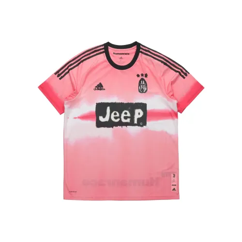 Adidas Juventus Human Race Jersey
