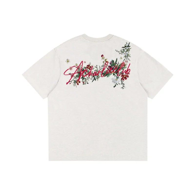 CHARLIE GOLF T Shirts Unisex-12