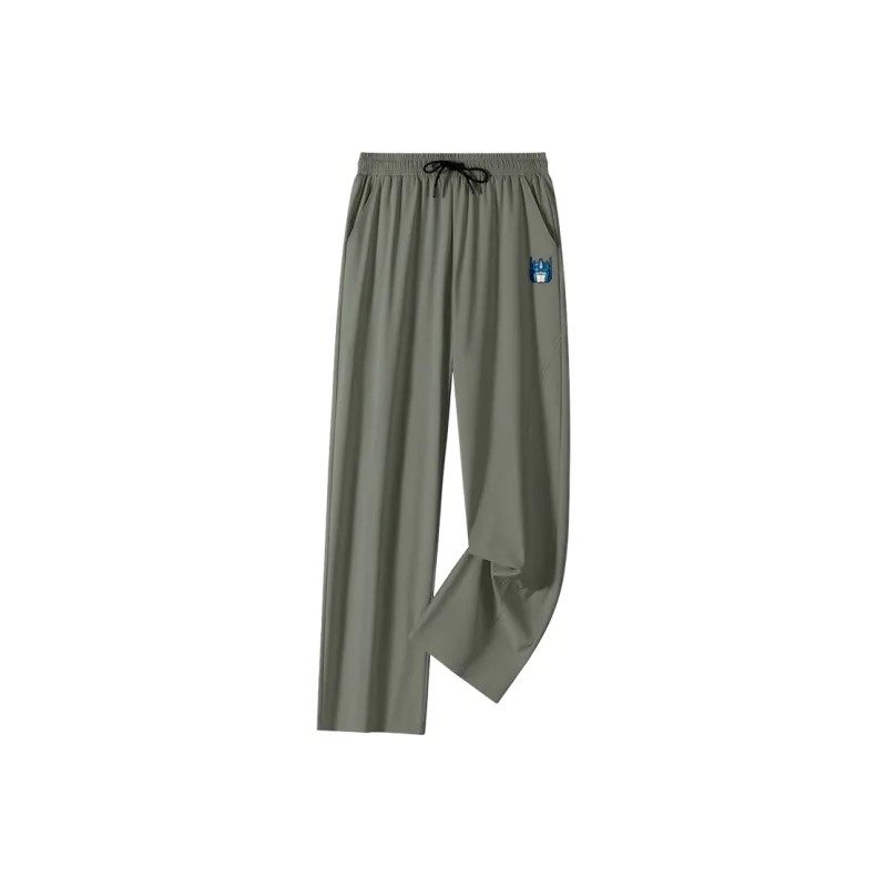 TRANSFORMERS Casual Pants Unisex-15