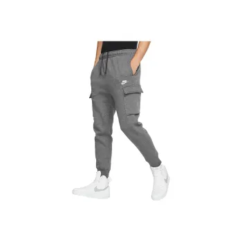 Nike Sportswear Club Fleece Cargo Pants
