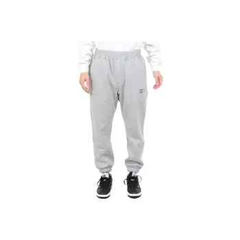 New Balance Casual Pants Men's Gray