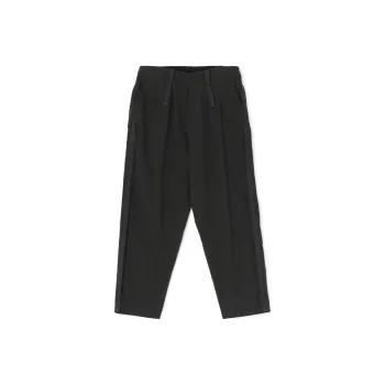 Yohji Yamamoto Casual Pants Men's Black