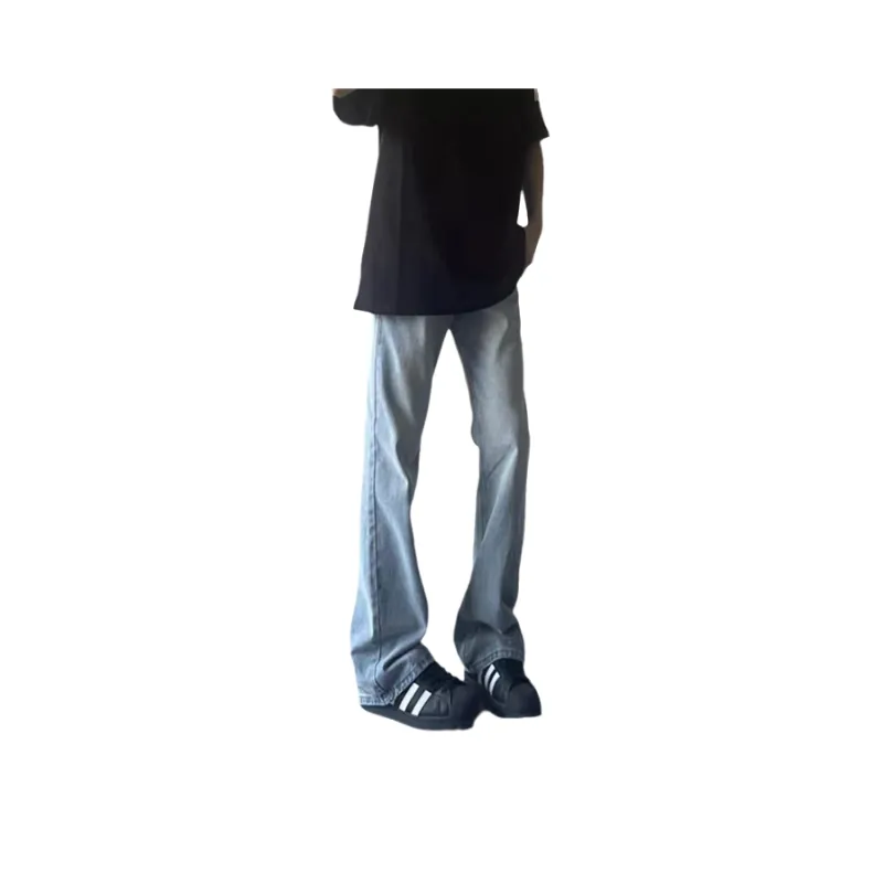 UNthemed Jeans Unisex-7