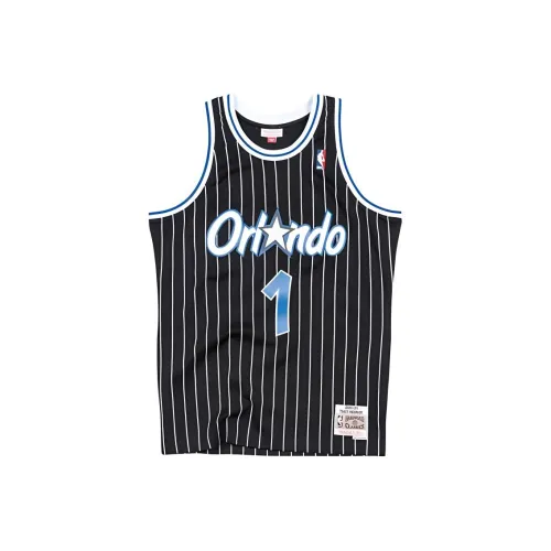 Mitchell & Ness Basketball Jerseys Unisex