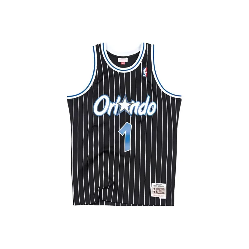 Mitchell & Ness Basketball Jerseys Unisex-0