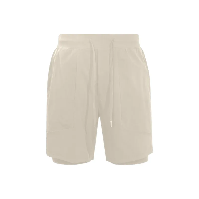 Lululemon License To Train Collection Casual Shorts Men's-16