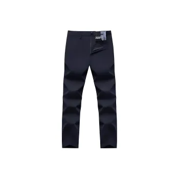 SEPTWOLVES Casual Pants Men
