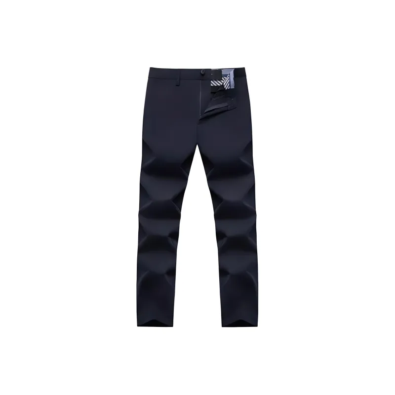 SEPTWOLVES Casual Pants Men-3
