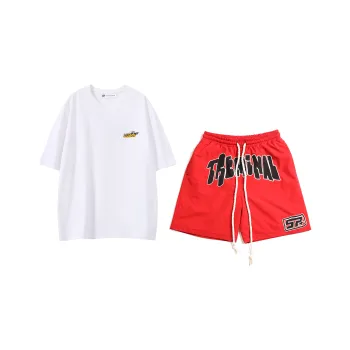 Tre Club Casual Sportswear Unisex