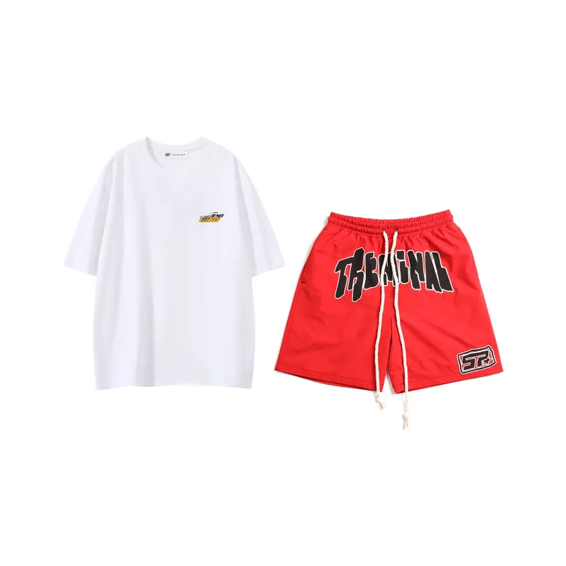 Tre Club Casual Sportswear Unisex-0