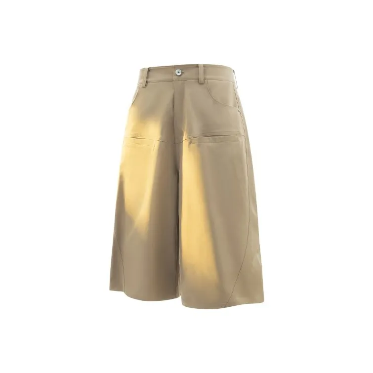 THINGYLAB Casual Pants Unisex-9