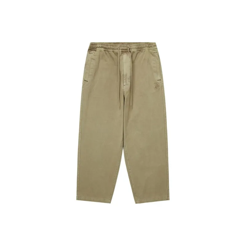 Alpha Industries Casual Pants Unisex-0