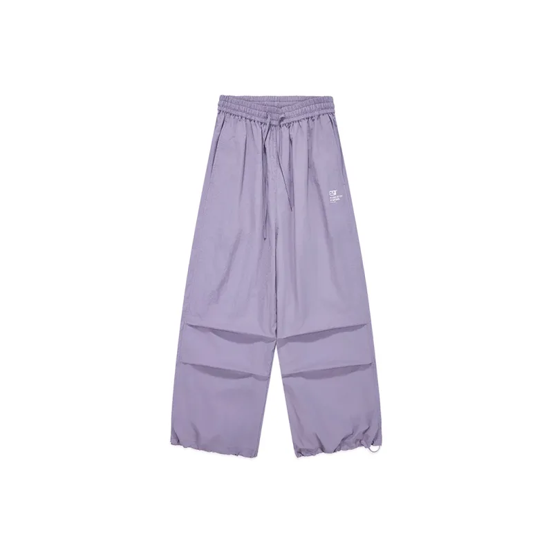 Crying Center Casual Pants Unisex-0