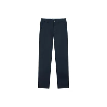 GANT Casual Pants Men Night Blue