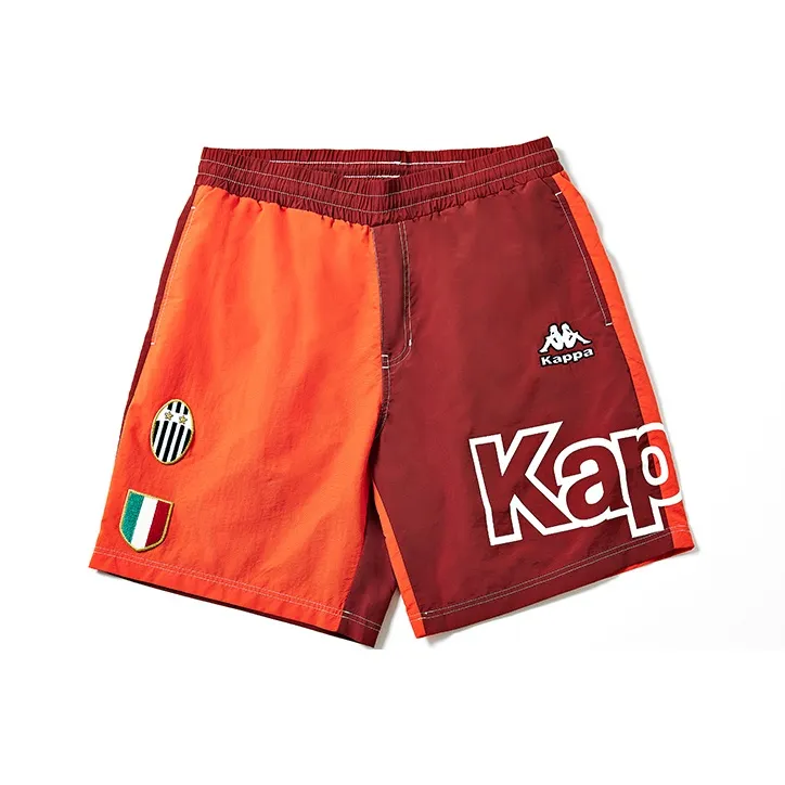 Kappa Casual Shorts Men-5