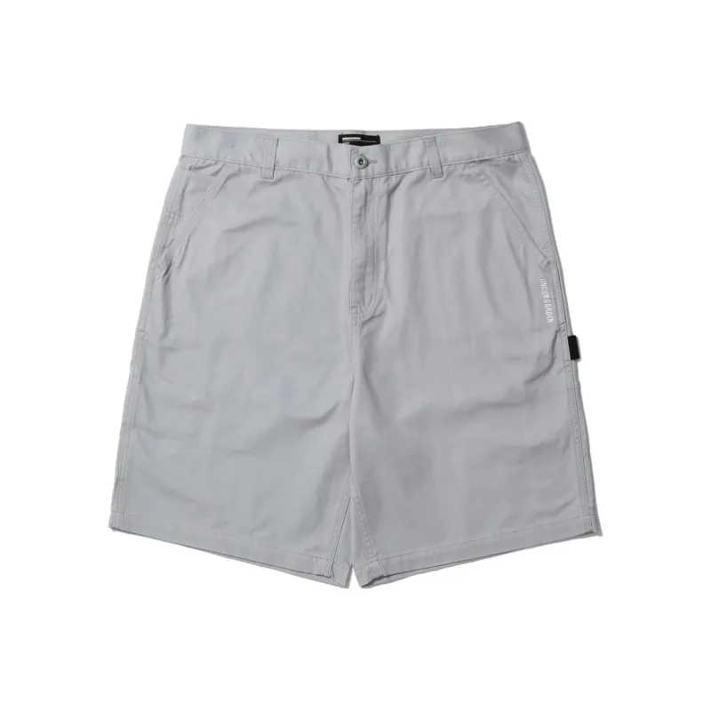 UNDERGARDEN Casual Shorts Men-4
