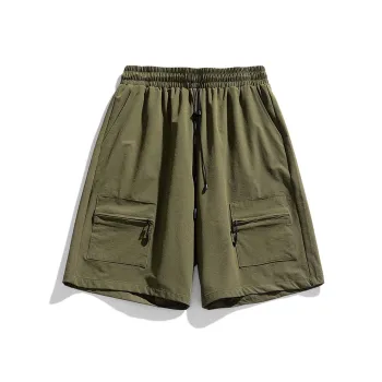 Anyveiw Casual Shorts Unisex