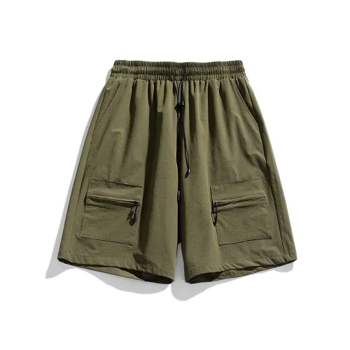 Anyveiw Casual Shorts Unisex