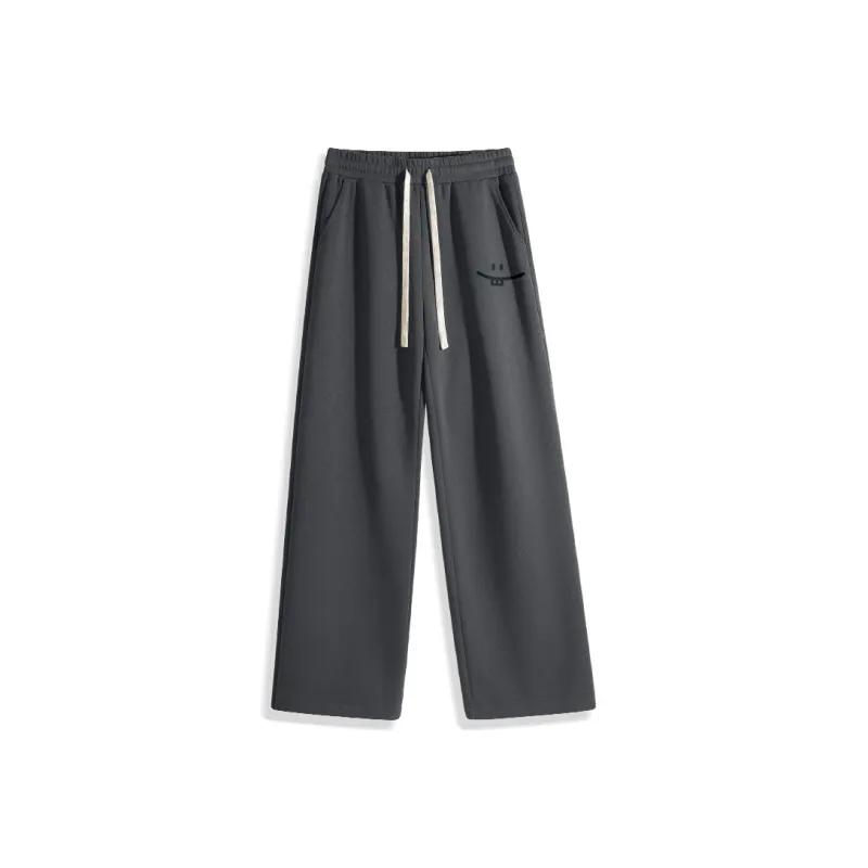 MINISO Casual Pants Unisex-14