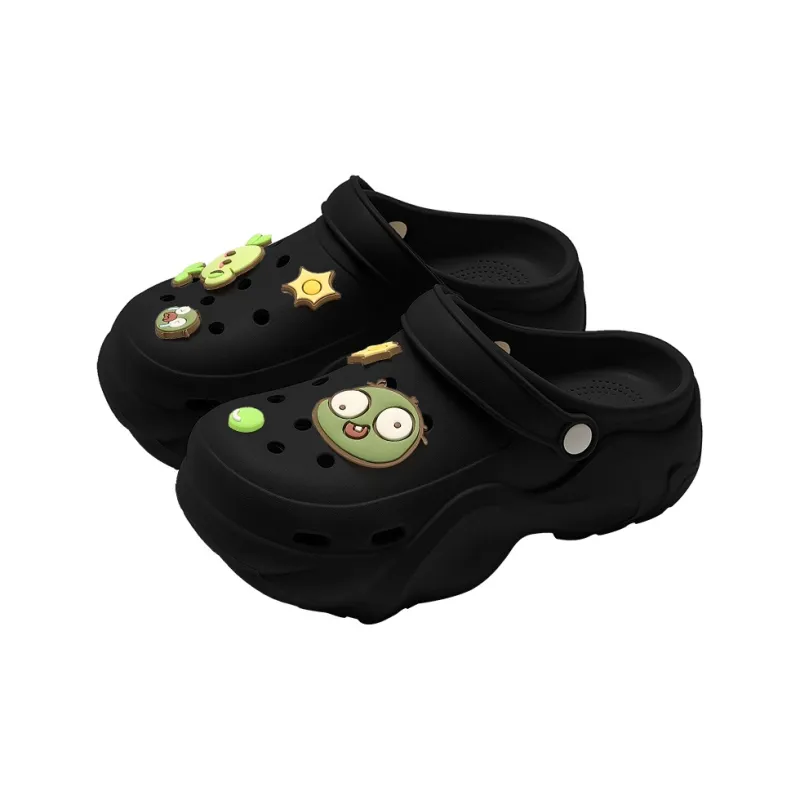 Cat power Slippers / Home Slippers-3