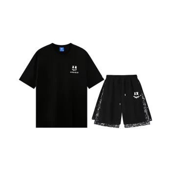 ER Casual Sportswear Unisex