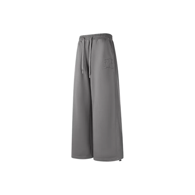 RUMMANDY Casual Pants Unisex-6