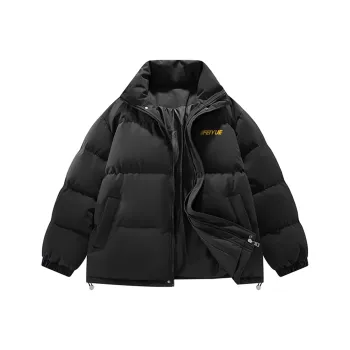 Feiyue Puffer Jackets Unisex