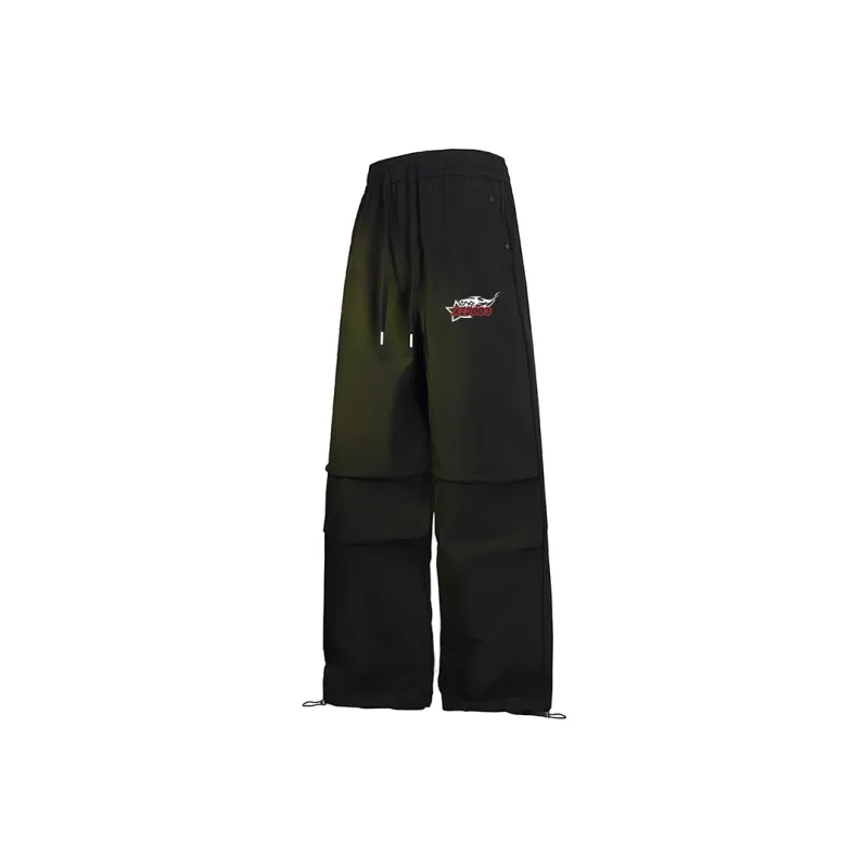 LISENPOK Casual Pants Unisex-0