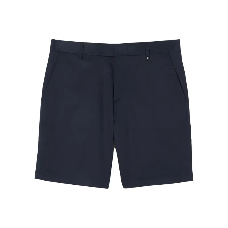 Burberry SS23 Casual Shorts Men's Coal Blue-0