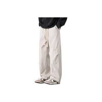 ZMHT Casual Pants Unisex