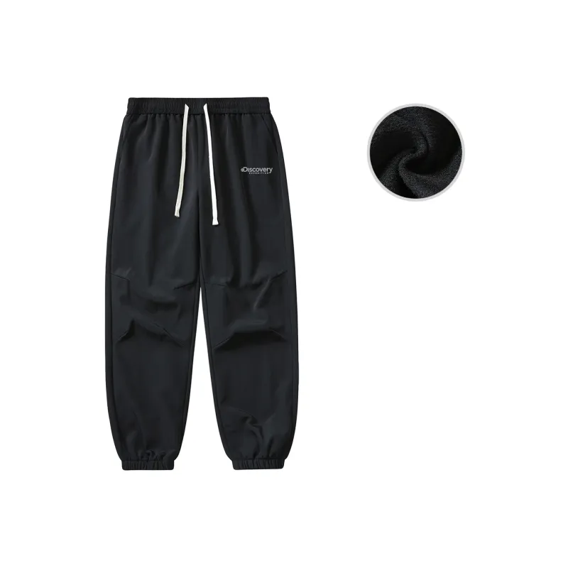 Discovery Expedition Casual Pants Unisex-24
